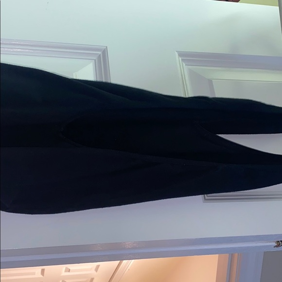 AMERICAN APPAREL BODY SUIT - Picture 2 of 3